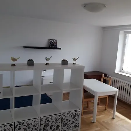 Azyl W Srodku Miasta Gdańsk