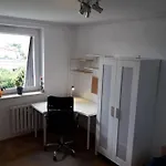 Azyl W Srodku Miasta Apartmán *