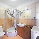 Azyl W Srodku Miasta Daire Gdansk